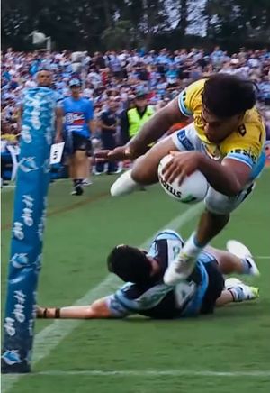 Video post by @gctitans on TikTok
