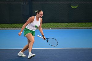 Image post by @meangreenwtennis on Instagram