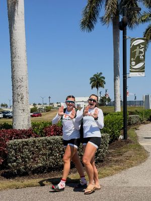 Image post by @canesrowing on Instagram