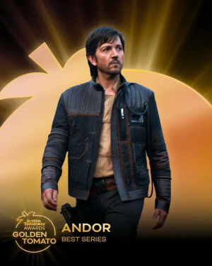 Image post by @rottentomatoes on TikTok