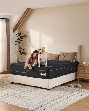 Image post by @egohomeofficial on Instagram