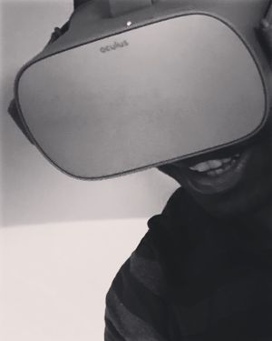 Image post by @eyebrainear on Instagram