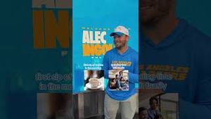 Video post by @chargers on YouTube