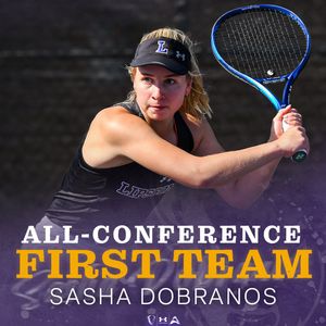 Image post by @LipscombWTennis on Twitter