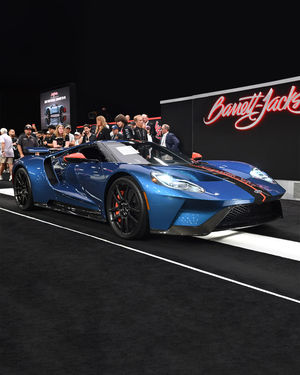 Video post by @barrettjacksontv on TikTok