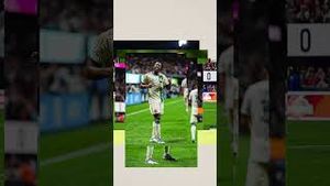 Video post by @atlantaunited on YouTube