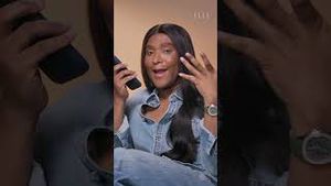 Video post by @elle on YouTube