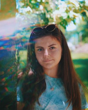 Image post by @kaitlyndepphoto on Instagram