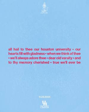 Image post by @spiritofhouston on Instagram