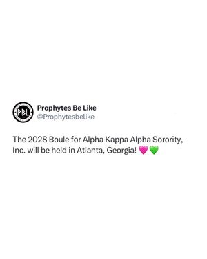 Image post by @prophytesbelike on Instagram