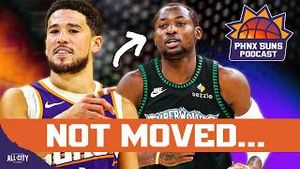 Video post by @phnx_sports on YouTube
