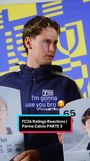 Video post by @parmaesports on TikTok