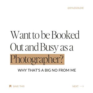 Image post by @kylegoldie on Instagram