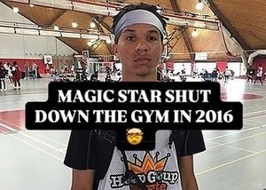 Image post by @hoopgroup on Instagram