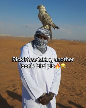 Video post by @rap on TikTok