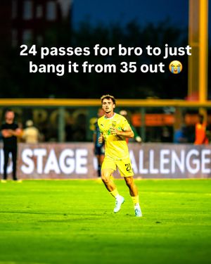 Image post by @newmexicoutd on Instagram