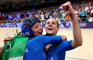 Image post by @italiateam on TikTok