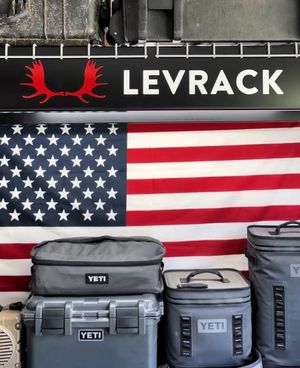 Image post by @levrack on Instagram
