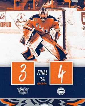 Image post by @flintfirebirds on Instagram