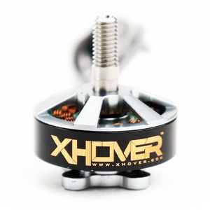 Image post by @xhoverllc on Instagram