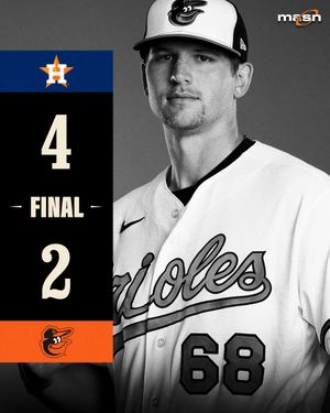 Image post by @masnOrioles on Twitter