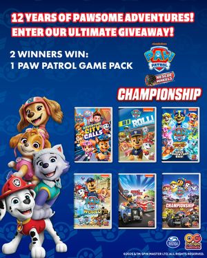 Image post by @outright_games on Instagram