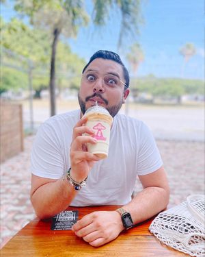 Image post by @juanliteran on Instagram