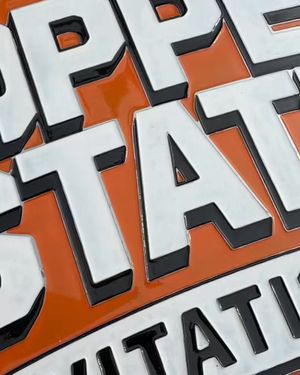 Video post by @Fiesta_Bowl on Twitter/X