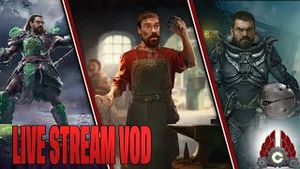 Video post by @cohhcarnage on YouTube