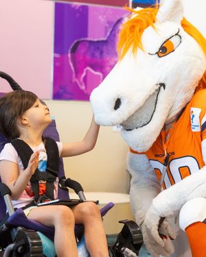 Image post by @childrenscolo on Instagram