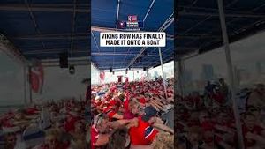 Video post by @FOX Soccer on YouTube