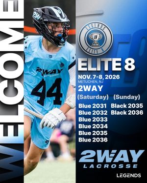 Image post by @legends_lacrosse on Instagram