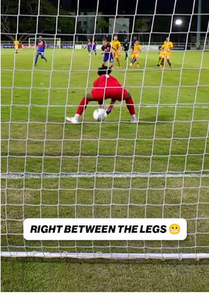 Video post by @foxsoccer on TikTok
