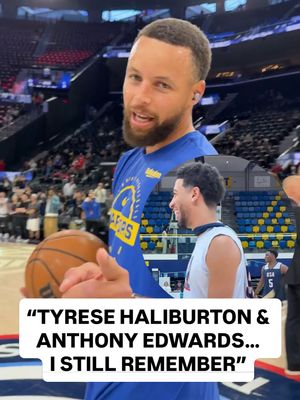 Image post by @nba on Instagram