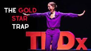 Video post by @tedx on YouTube