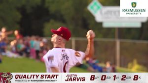 Image post by @WisconsinTimberRattlers on Facebook