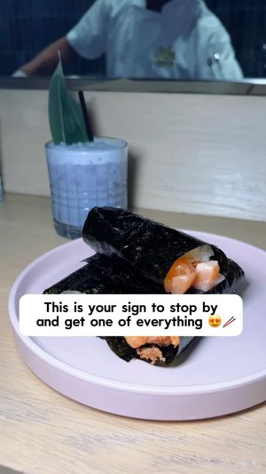 Video post by @kaialasvegas on Facebook