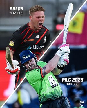 Image post by @bbl on Instagram