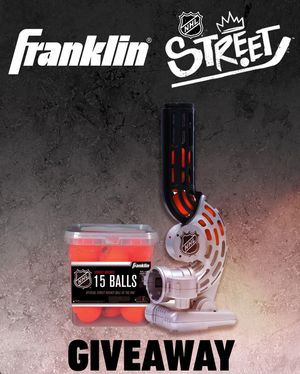 Image post by @franklinsportseqp on Instagram
