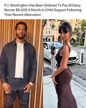 Image post by @nojumper on Instagram