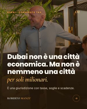 Image post by @robertomanzi71 on Instagram