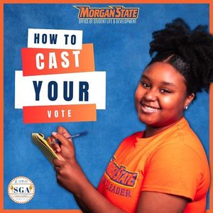 Image post by @morganstatesga on Instagram