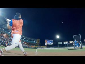 Video post by @MLB on YouTube