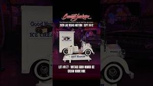 Video post by @barrettjacksontv on YouTube