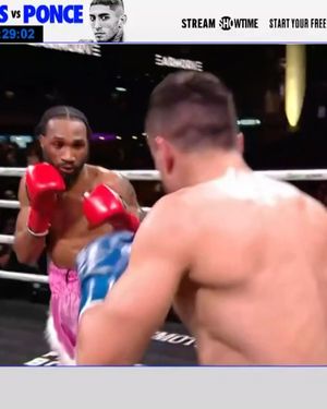 Image post by @shosports on Instagram