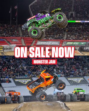 Image post by @snapdragonstadium on Instagram