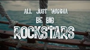 Video post by @nickelback on YouTube
