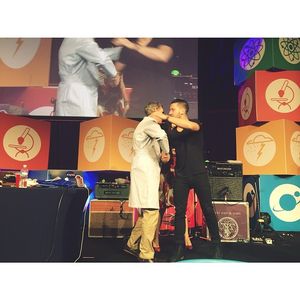 Image post by @valentin on Instagram