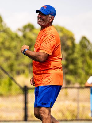 Image post by @gatorsmtn on Instagram