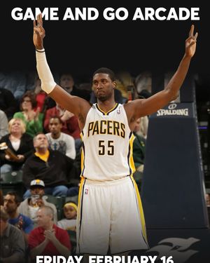Image post by @royhibbert55 on Instagram